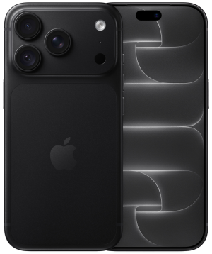 Apple iPhone 18 Pro