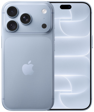 Apple iPhone 18 Pro