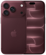 Apple iPhone 18 Pro 512GB Burgundy