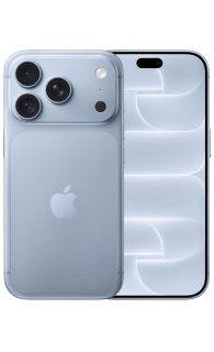 Apple iPhone 18 Pro