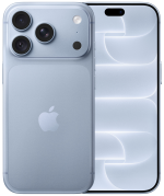 Apple iPhone 18 Pro 512GB Glacier