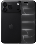 Apple iPhone 18 Pro Max 1TB Black