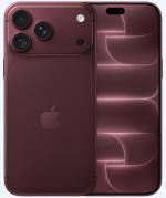 iPhone 18 Pro Max 256GB Burgundy