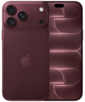 Apple iPhone 18 Pro Max