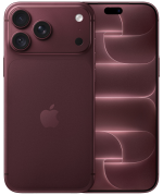 Apple iPhone 18 Pro Max 512GB Burgundy