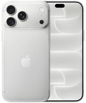 Apple iPhone 18 Pro Max