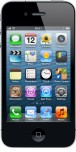 Apple iPhone 4S 16GB Black