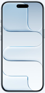 iPhone Air 1TB Sky Blue