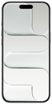 Apple iPhone Air 256GB Cloud White Refurbished Excellent