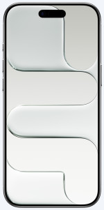 iPhone Air 256GB Cloud White