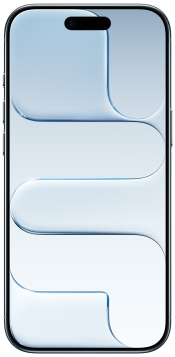 Apple iPhone Air 256GB Sky Blue Refurbished Excellent