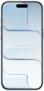 Apple iPhone Air 256GB Sky Blue Refurbished Excellent