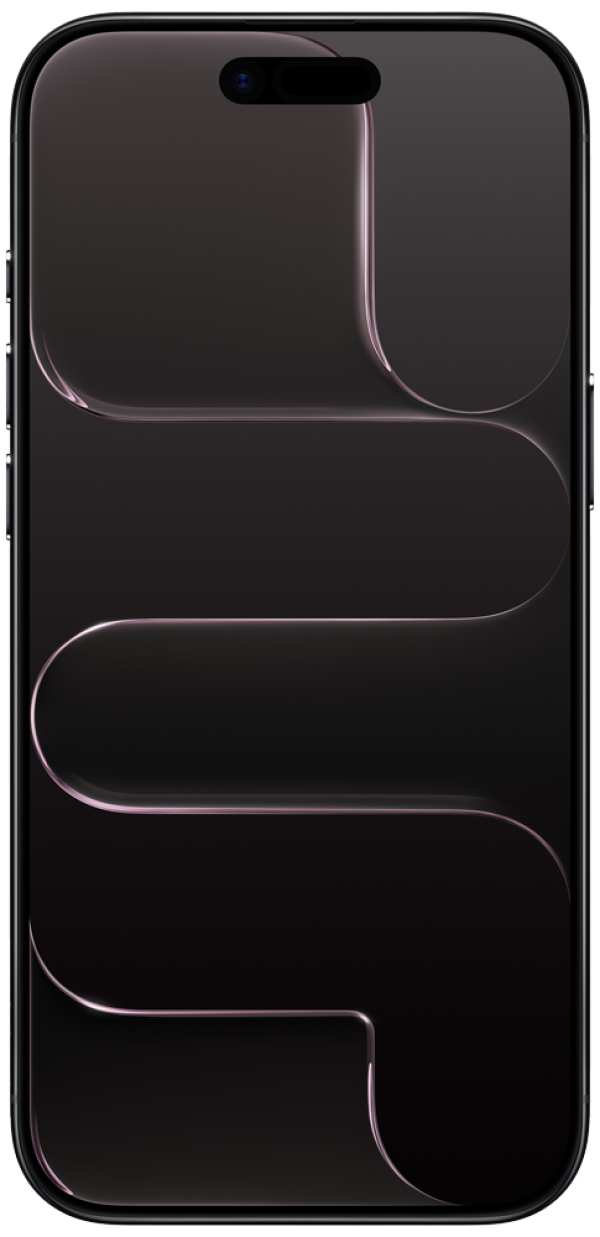 Apple iPhone Air 256GB Space Black Refurbished Excellent