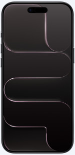 iPhone Air 256GB Space Black
