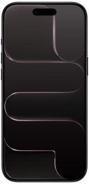 iPhone Air 512GB Space Black (Front)