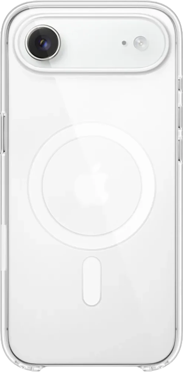 Apple iPhone Air Case with MagSafe Frost
