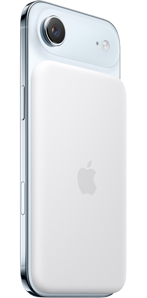 Apple iPhone Air MagSafe Battery Deals | Carphone Warehouse