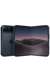 Apple iPhone Duo