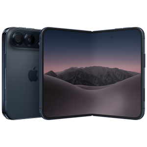 Apple iPhone Duo
