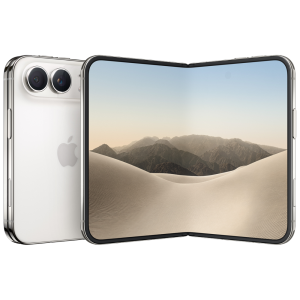 Apple iPhone Duo