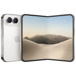 Apple iPhone Duo 2TB Star White
