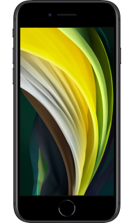 Apple iPhone SE (2nd Gen) Refurbished