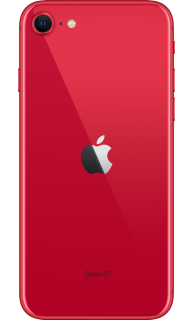 Apple iPhone SE (2nd Gen) 64GB (PRODUCT) Red