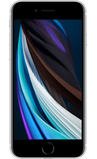 Apple iPhone SE (2nd Gen) Refurbished