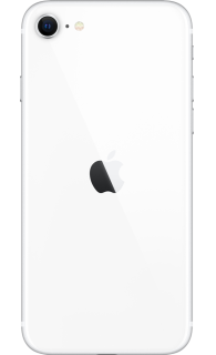 Apple iPhone SE (2nd Gen) 64GB White