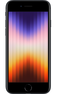 Apple iPhone SE (3rd Gen) Refurbished