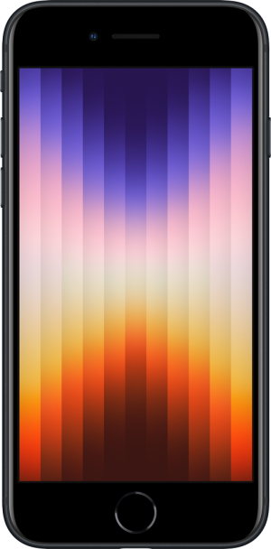Apple iPhone SE (3rd Gen) Refurbished
