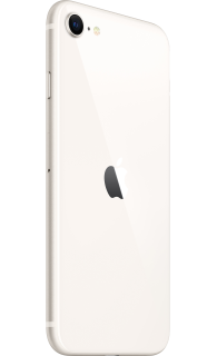 Apple iPhone SE (3rd Gen) 64GB Starlight