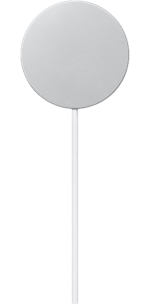 Apple Magsafe charger 1M - White