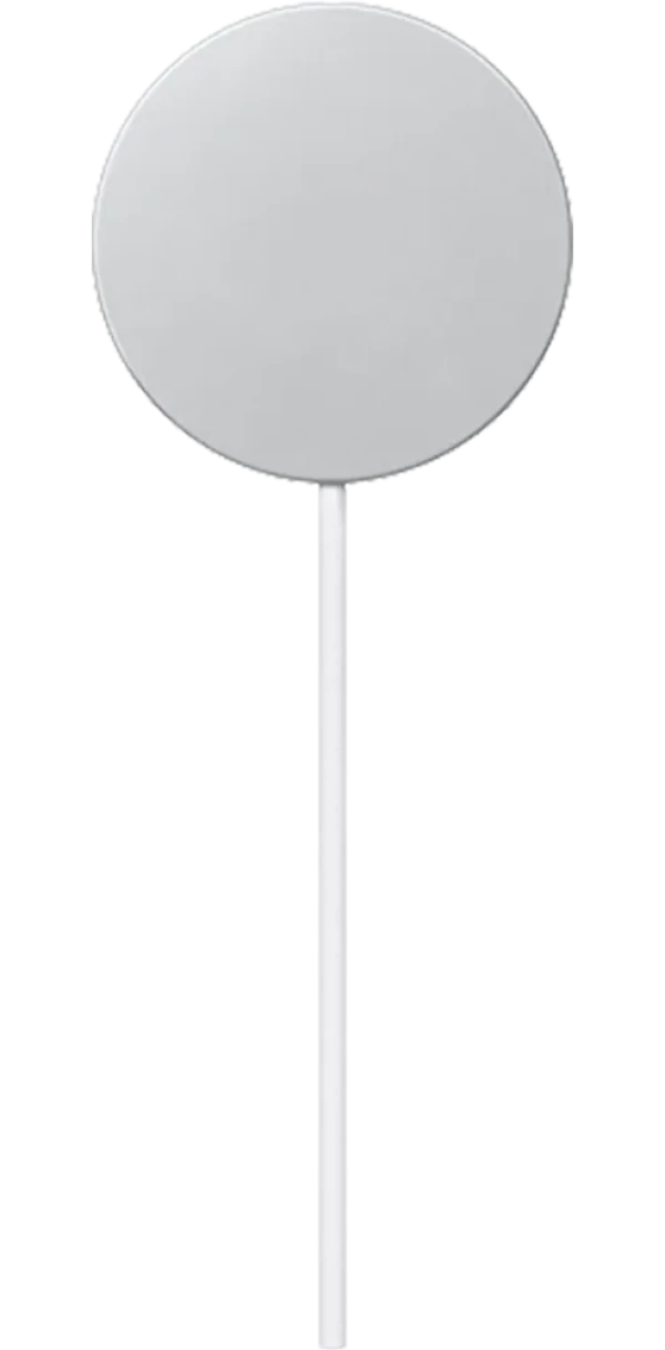 Apple Magsafe charger 1M-White