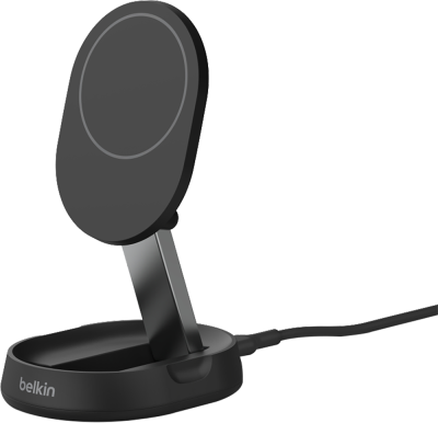 15w Convertible Magnetic Stand (Front)