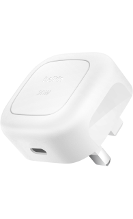 Belkin 20W Compact Wall Charger