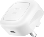 20W Compact Wall Charger