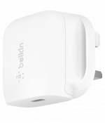 Belkin 20W Power Delivery USB-C Mains Charger