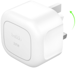 Belkin 30W Compact Wall Charger