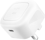 Belkin 45W Wall Charger with PPS White