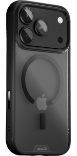 Clarity Case iPhone 17 Pro