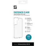 Clear Case for Samsung Galaxy S22
