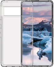 D Bramante Iceland Pro Clear Pixel 7 Pro
