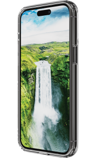 D Bramante Iceland Ultra D3O for iPhone 15 Pro Max
