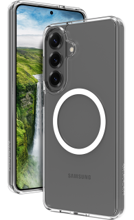 D Bramante Iceland Ultra D3O Qi2 for S26 Plus