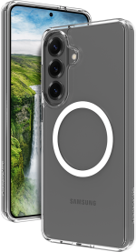 dbramante Iceland Ultra D3O Qi2 for S26 Plus