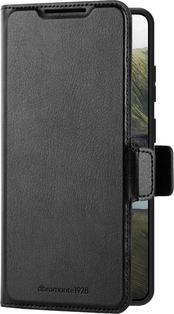 dBramante19238 Oslo Pro-Black for S26 Ultra