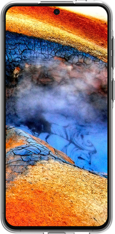 Greenland Case for A57 (Front)