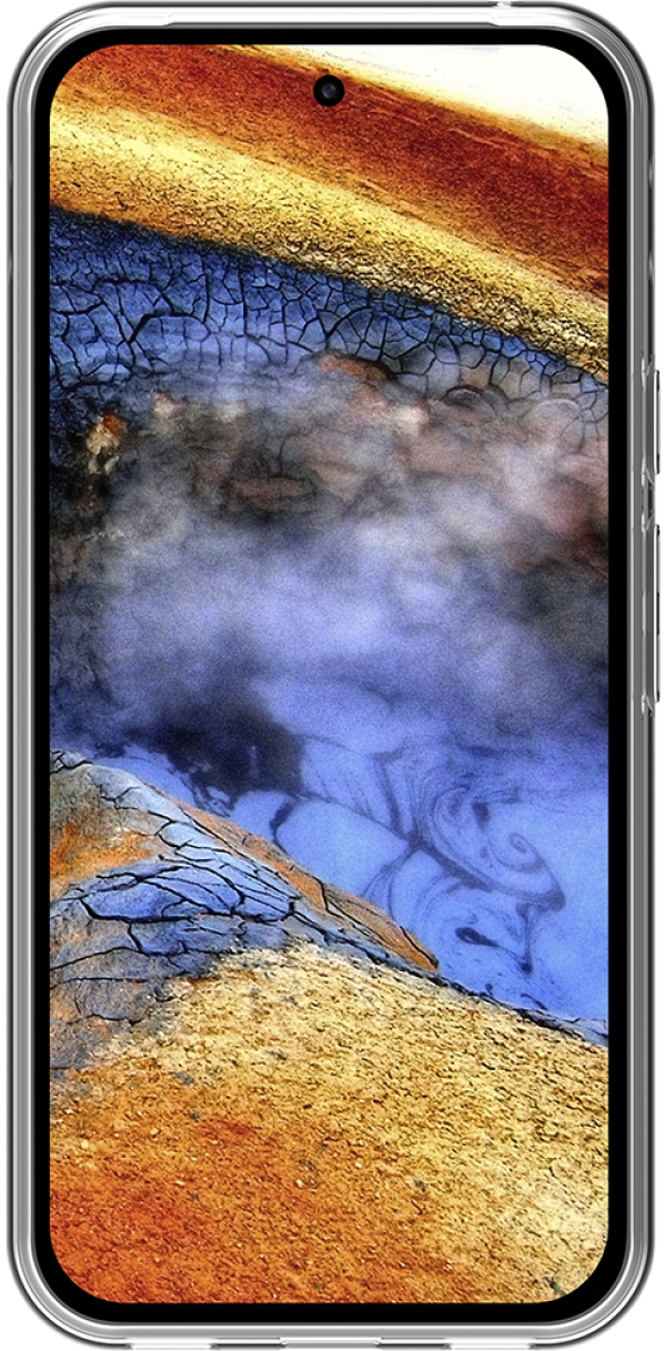 dbramante1928 Greenland Case for Pixel 10 Pro XL