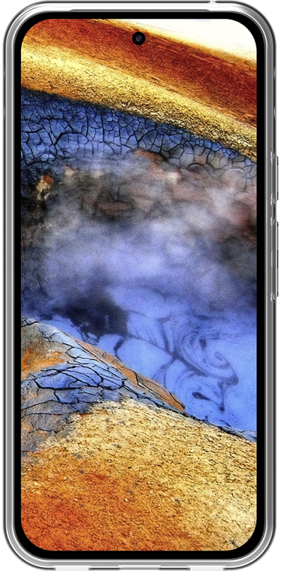 Greenland Case for Pixel 10 Pro XL (Front)